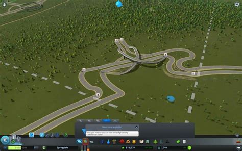 how to change direction of road cities skylines  One click to convert a one-way to two-way